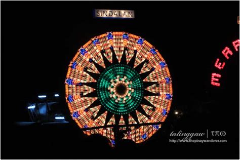 ligligan parul 2016|Pampanga .